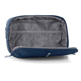 Neceser Pequeño Roncato Ironik – Azul Oscuro