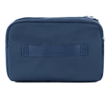 Neceser Pequeño Roncato Ironik – Azul Oscuro