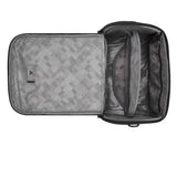 Neceser Roncato Ironik – Negro