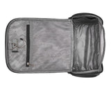 Neceser con Percha Roncato Ironik – Negro