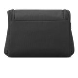 Neceser con Percha Roncato Ironik – Negro
