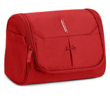 Neceser con Percha Roncato Ironik – Rojo