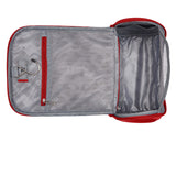 Neceser con Percha Roncato Ironik – Rojo
