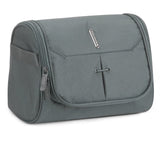 Neceser con Percha Roncato Ironik – Gris