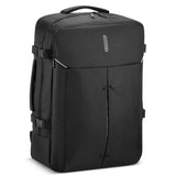 Mochila de Cabina Roncato Ironik 2.0 – Negro