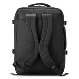 Mochila de Cabina Roncato Ironik 2.0 – Negro