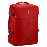Mochila de Cabina Roncato Ironik 2.0 – Rojo
