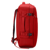 Mochila de Cabina Roncato Ironik 2.0 – Rojo