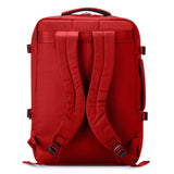 Mochila de Cabina Roncato Ironik 2.0 – Rojo