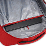 Mochila de Cabina Roncato Ironik 2.0 – Rojo