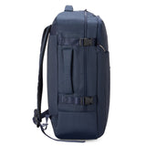 Mochila de Cabina Roncato Ironik 2.0 – Azul