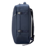 Mochila de Cabina Roncato Ironik 2.0 – Azul
