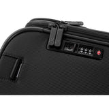 Maleta de Cabina Roncato Ironik Dos Ruedas – Negro