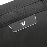 Bolsa de Viaje Roncato Joy con Carrito – Negro