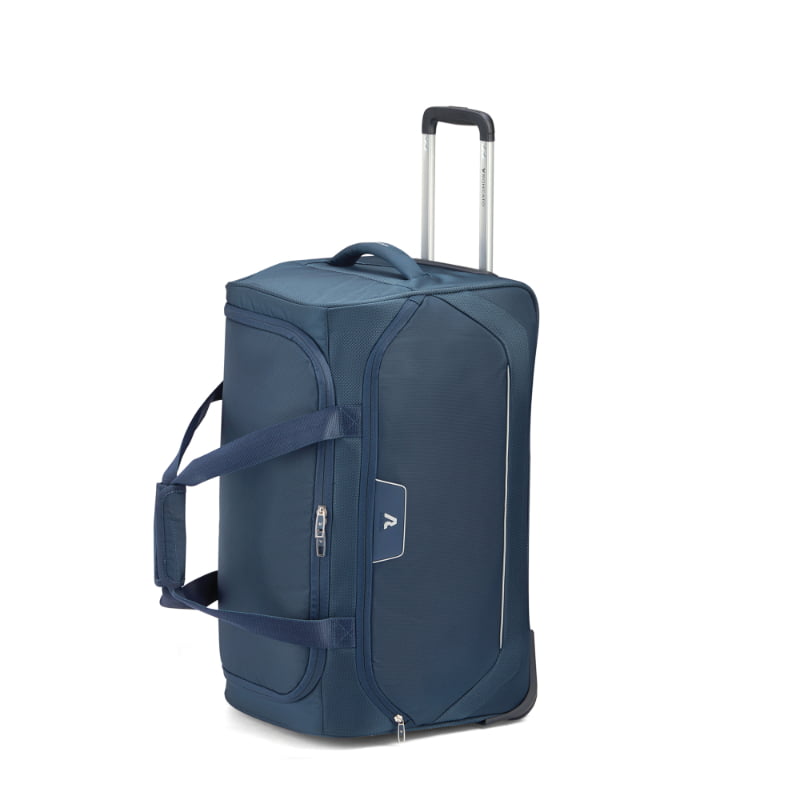  Rueda como una maleta, se guarda como una bolsa 