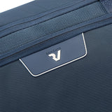 Bolsa de Viaje Roncato Joy con Carrito – Azul