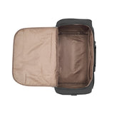 Bolsa de Viaje Cabina Roncato Joy – Negro