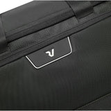 Bolsa de Viaje Cabina Roncato Joy – Negro