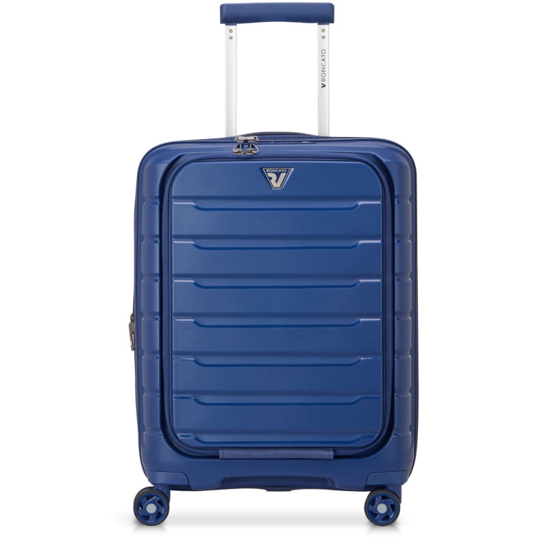 Maleta de Cabina Roncato B-Flying con Bolsillo para PC