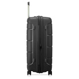Maleta Cabina Expandible Roncato Modo Starlight – Negro