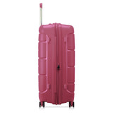 Maleta Cabina Expandible Roncato Modo Starlight – Borgona