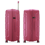 Maleta Cabina Expandible Roncato Modo Starlight – Borgona