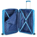Maleta Cabina Expandible Roncato Modo Starlight – Bluette