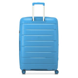 Maleta Cabina Expandible Roncato Modo Starlight – Bluette