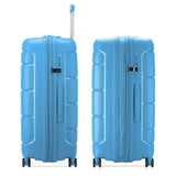 Maleta Cabina Expandible Roncato Modo Starlight – Bluette