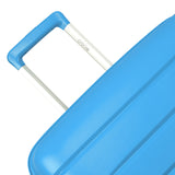 Maleta Mediana Expandible Roncato Modo Starlight – Bluette
