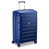 Maleta Grande Expandible Roncato Modo Starlight – Azul Oscuro