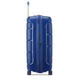 Maleta Cabina Expandible Roncato Modo Starlight – Azul Oscuro