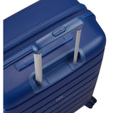 Maleta Cabina Expandible Roncato Modo Starlight – Azul Oscuro