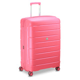 Maleta Mediana Expandible Roncato Modo Starlight – Coral