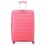 Maleta Cabina Expandible Roncato Modo Starlight – Coral