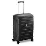 Maleta Mediana Expandible Roncato Modo Starlight – Negro