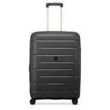 Maleta Mediana Expandible Roncato Modo Starlight