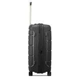 Maleta Cabina Expandible Roncato Modo Starlight – Negro
