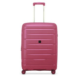 Maleta Mediana Expandible Roncato Modo Starlight