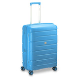 Maleta Mediana Expandible Roncato Modo Starlight – Bluette