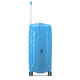 Maleta Mediana Expandible Roncato Modo Starlight – Bluette