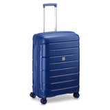 Maleta Grande Expandible Roncato Modo Starlight – Azul Oscuro