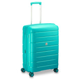 Maleta Cabina Expandible Roncato Modo Starlight – Azul Celeste