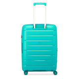 Maleta Cabina Expandible Roncato Modo Starlight – Azul Celeste