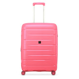 Maleta Mediana Expandible Roncato Modo Starlight