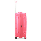 Maleta Cabina Expandible Roncato Modo Starlight – Coral