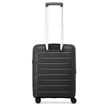 Maleta Cabina Expandible Roncato Modo Starlight – Negro