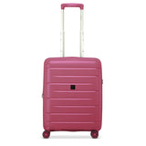 Maleta Mediana Expandible Roncato Modo Starlight