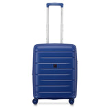 Maleta Mediana Expandible Roncato Modo Starlight