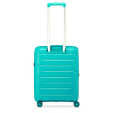 Maleta Cabina Expandible Roncato Modo Starlight – Azul Celeste